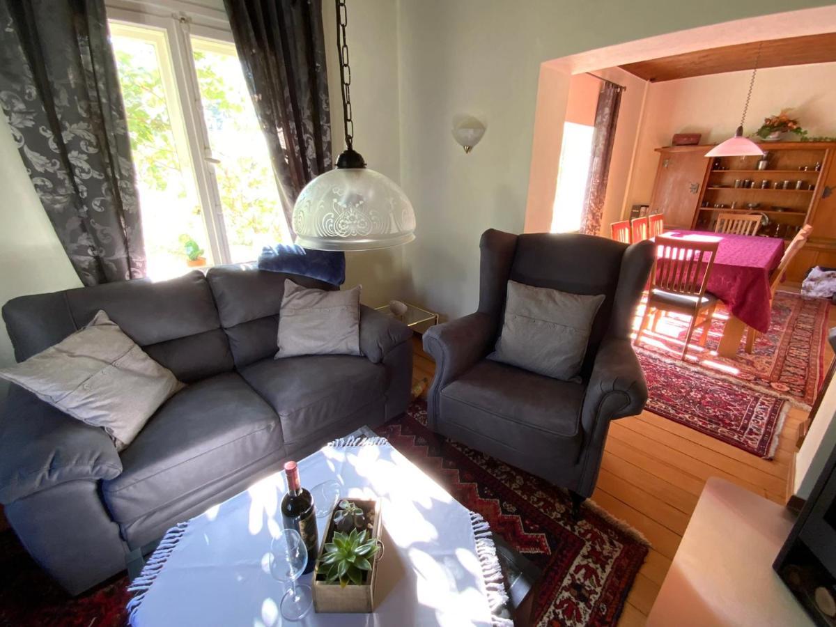 הודנהאגן Ferienhaus Hudemuehlen Keine Monteure מראה חיצוני תמונה