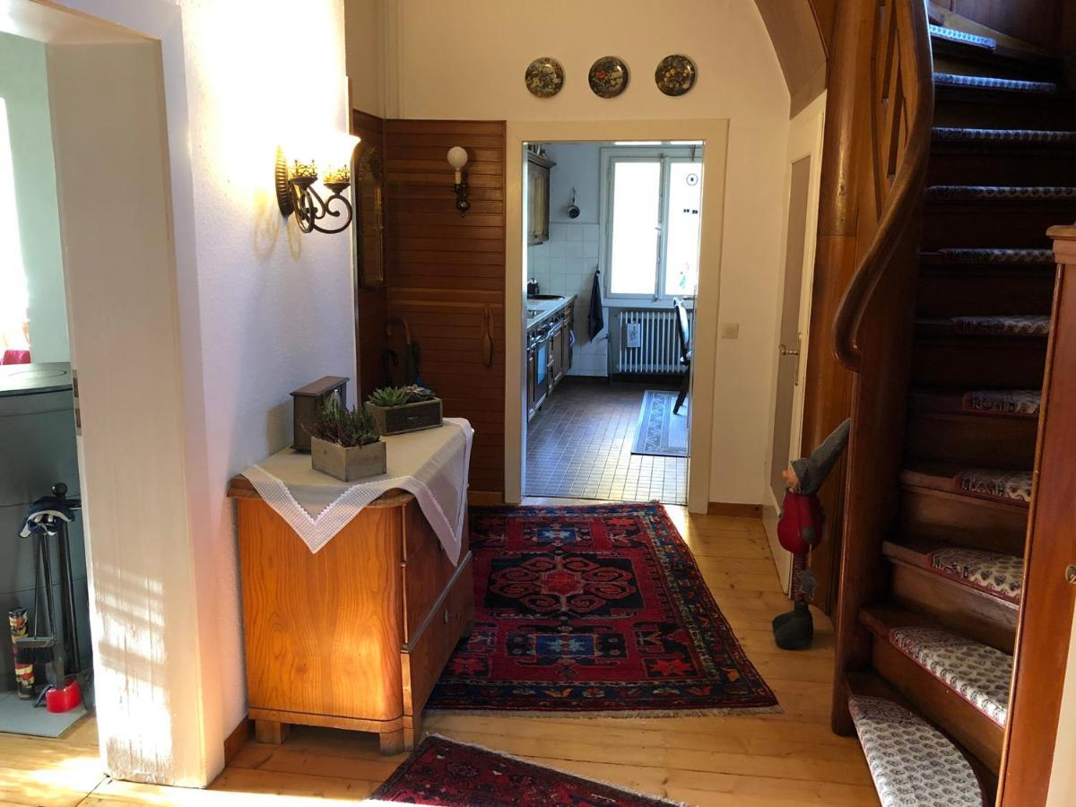 הודנהאגן Ferienhaus Hudemuehlen Keine Monteure מראה חיצוני תמונה